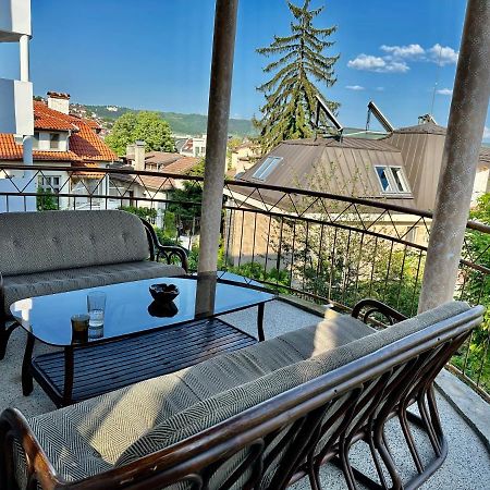 Zlatanov Residence Велико-Тырново Экстерьер фото