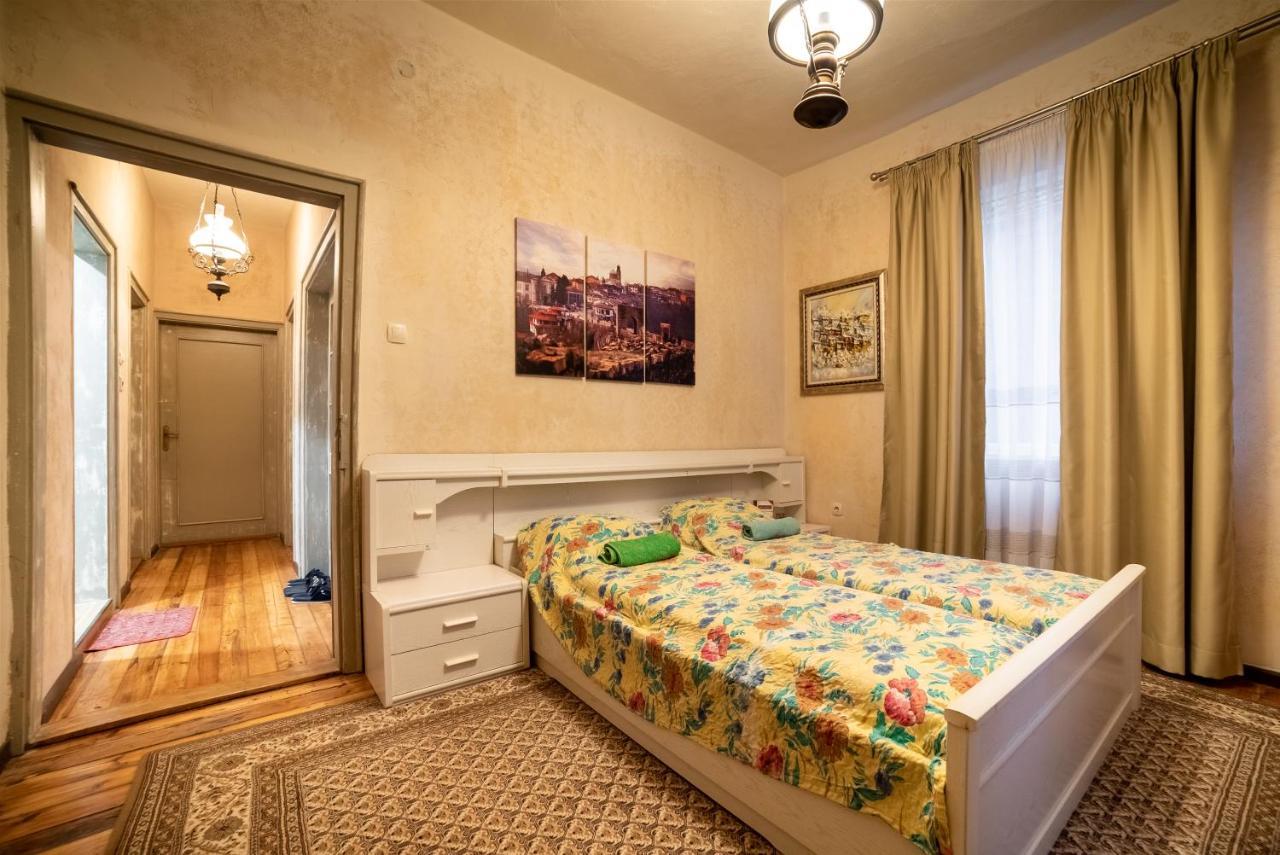 Zlatanov Residence Велико-Тырново Экстерьер фото