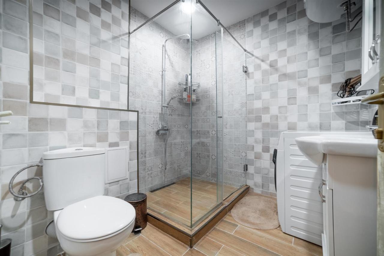 Zlatanov Residence Велико-Тырново Экстерьер фото