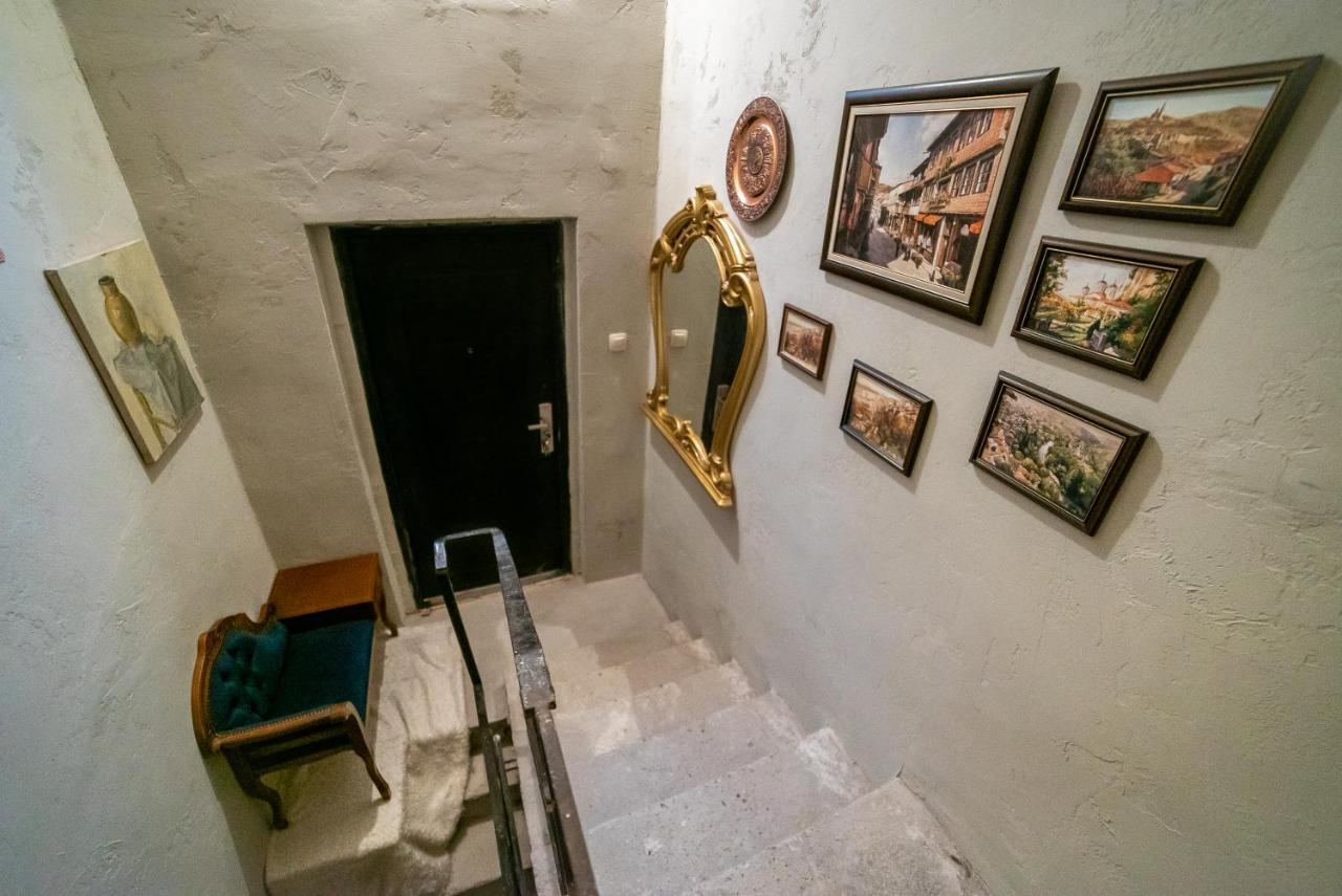 Zlatanov Residence Велико-Тырново Экстерьер фото
