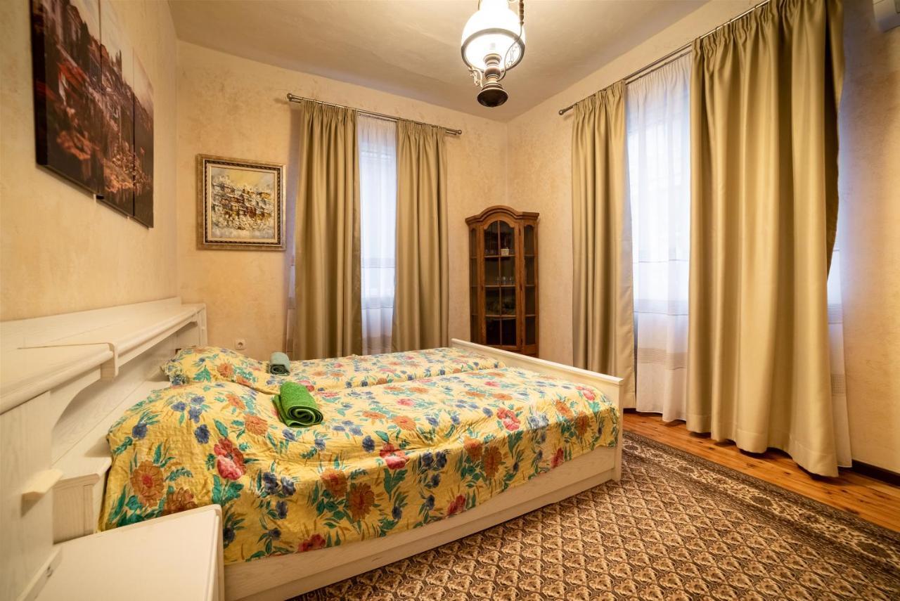 Zlatanov Residence Велико-Тырново Экстерьер фото