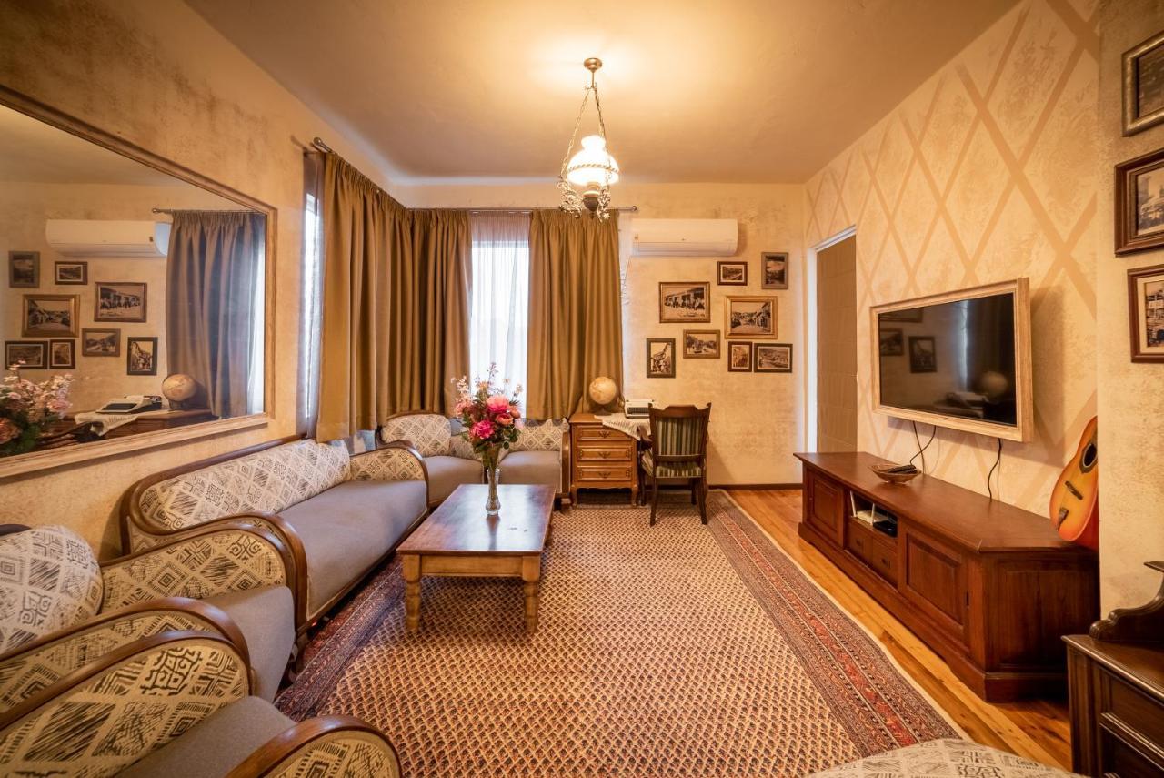 Zlatanov Residence Велико-Тырново Экстерьер фото