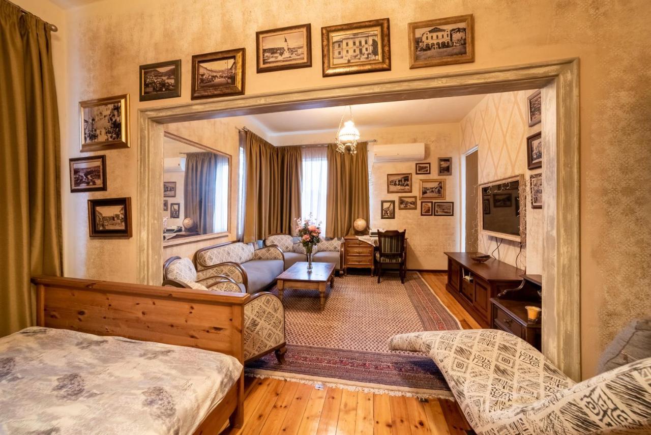 Zlatanov Residence Велико-Тырново Экстерьер фото