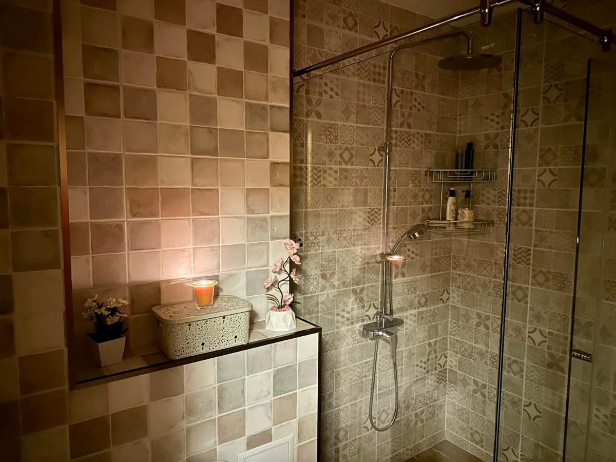 Zlatanov Residence Велико-Тырново Экстерьер фото