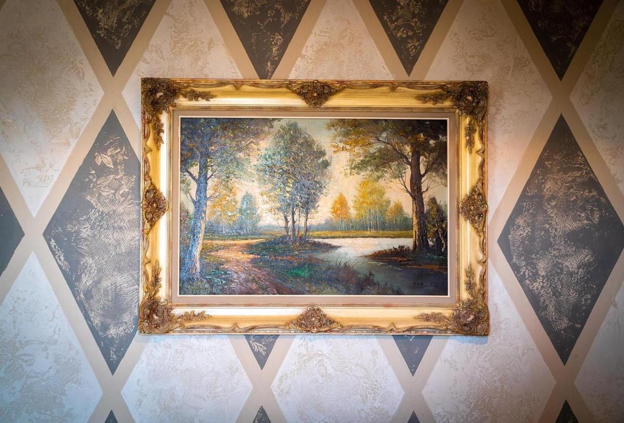 Zlatanov Residence Велико-Тырново Экстерьер фото
